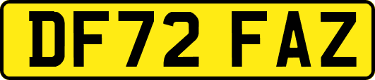 DF72FAZ