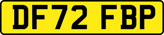 DF72FBP