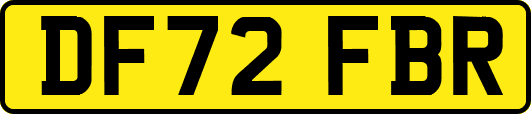 DF72FBR