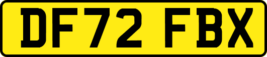 DF72FBX