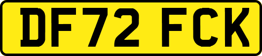 DF72FCK