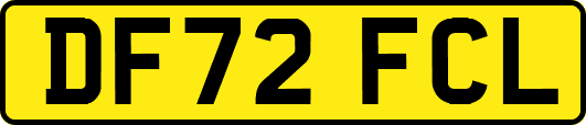 DF72FCL