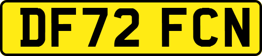 DF72FCN