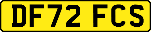 DF72FCS