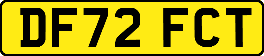 DF72FCT