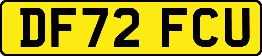 DF72FCU