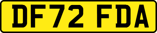 DF72FDA