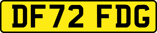 DF72FDG