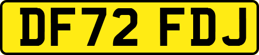 DF72FDJ