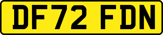 DF72FDN