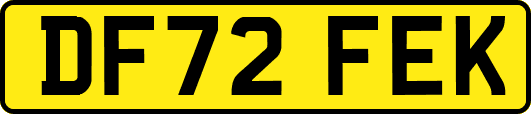 DF72FEK