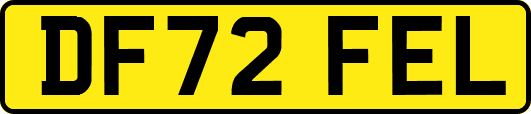 DF72FEL