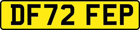 DF72FEP