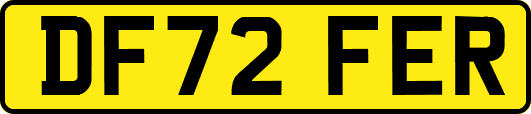 DF72FER