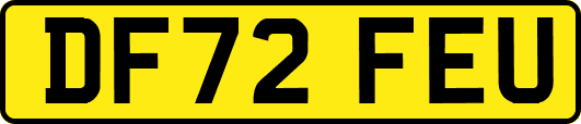 DF72FEU