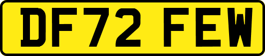 DF72FEW