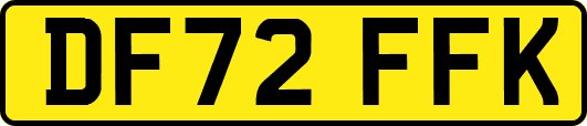 DF72FFK