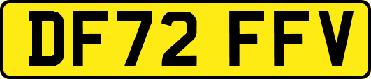 DF72FFV