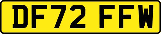 DF72FFW