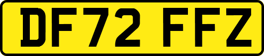 DF72FFZ