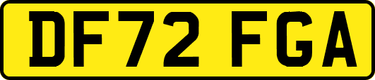 DF72FGA