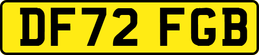 DF72FGB