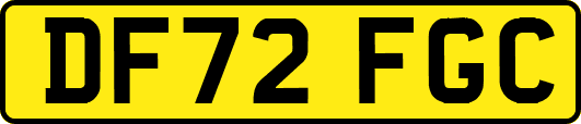 DF72FGC