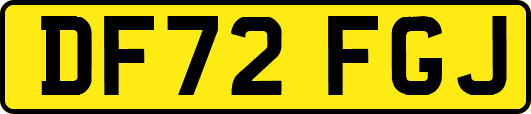 DF72FGJ