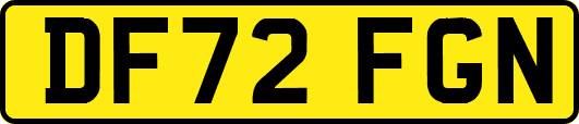 DF72FGN