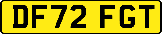 DF72FGT