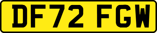DF72FGW