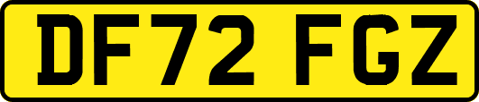 DF72FGZ