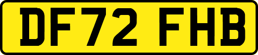 DF72FHB