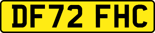 DF72FHC