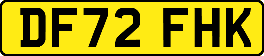 DF72FHK