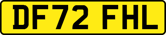 DF72FHL