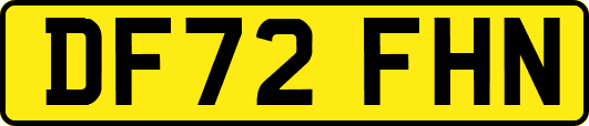 DF72FHN