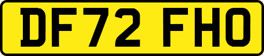 DF72FHO