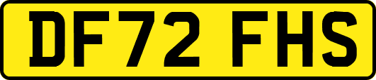 DF72FHS