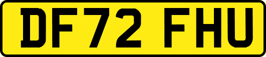 DF72FHU