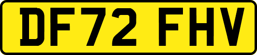 DF72FHV