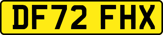 DF72FHX
