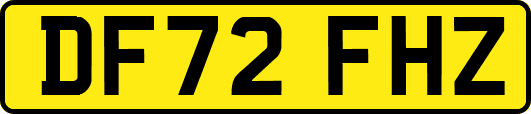 DF72FHZ