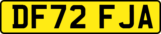 DF72FJA