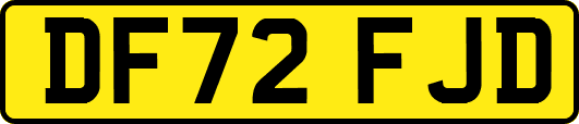 DF72FJD