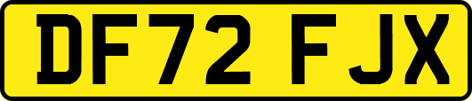 DF72FJX