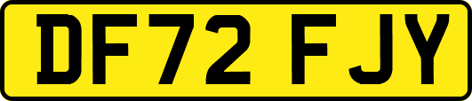 DF72FJY