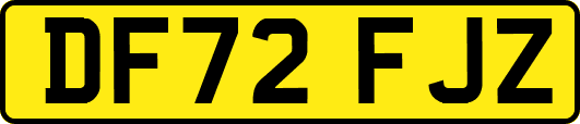 DF72FJZ