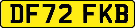 DF72FKB