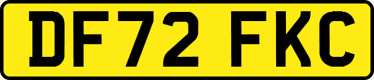 DF72FKC